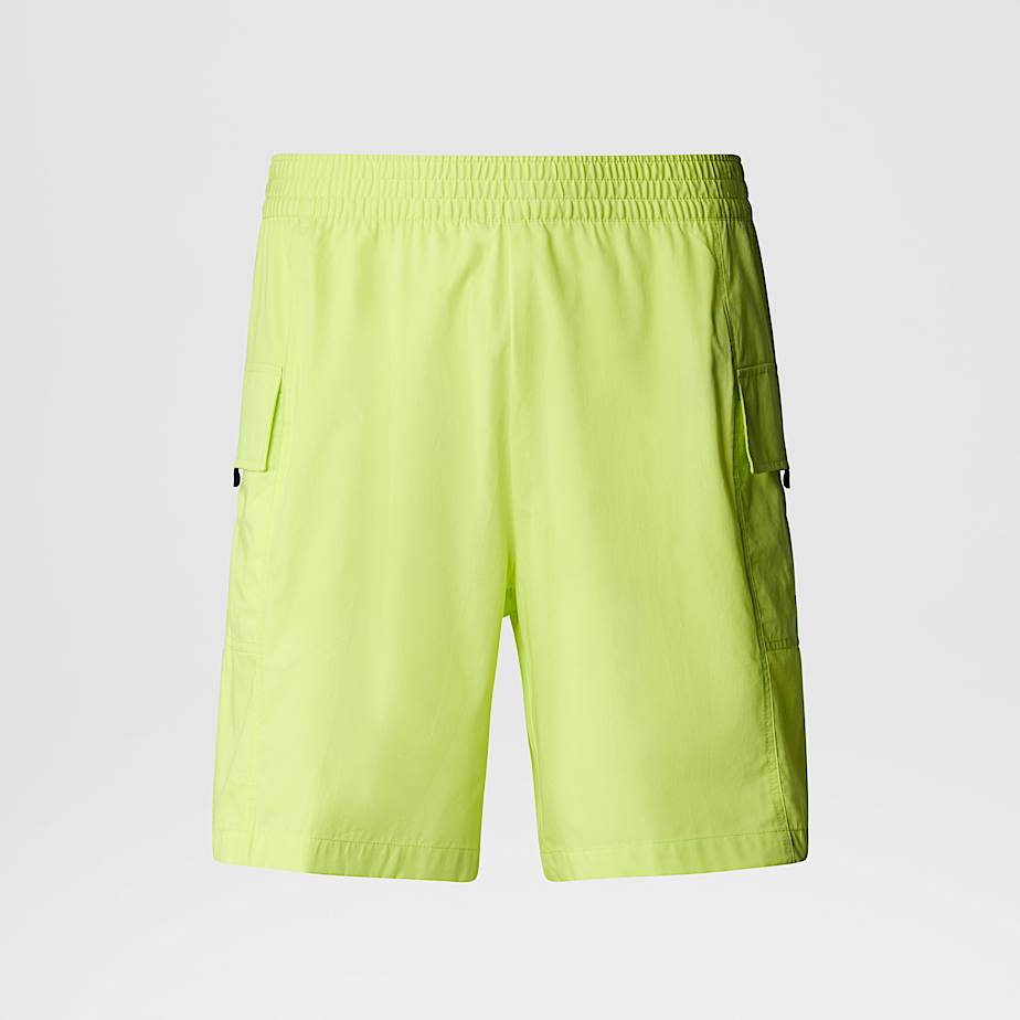 Cales com bolsos para homem TNF HERO