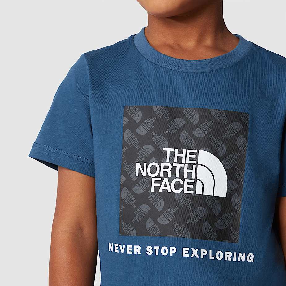 Kids' Lifestyle Graphic T-Shirt - 6