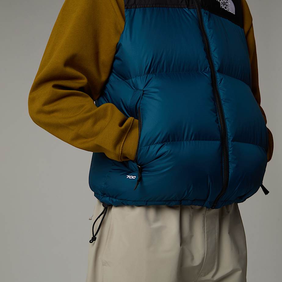 Men’s 1996 Retro Nuptse Gilet - 8