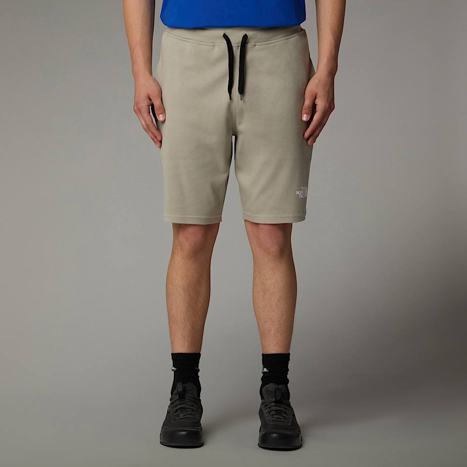 Graphic Light Shorts fr Herren TNF ALT2