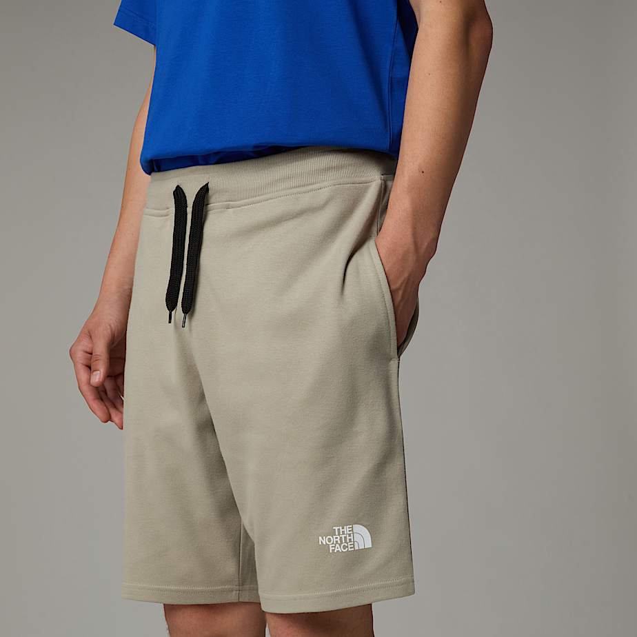 Graphic Light Shorts fr Herren TNF ALT6