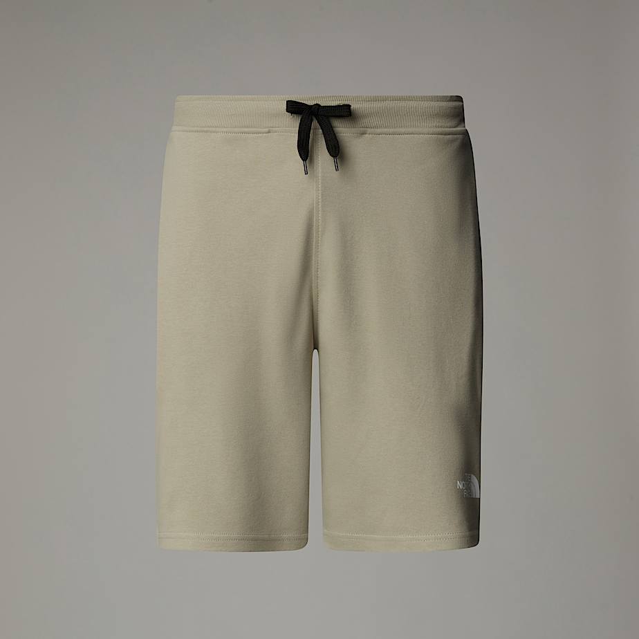 Graphic Light Shorts fr Herren TNF HERO