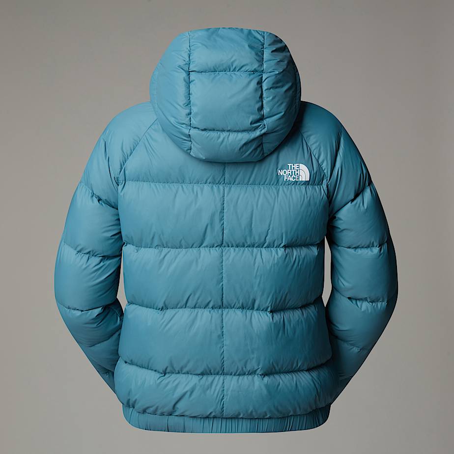 Hyalite DaunenKapuzenjacke fr Damen TNF ALT1