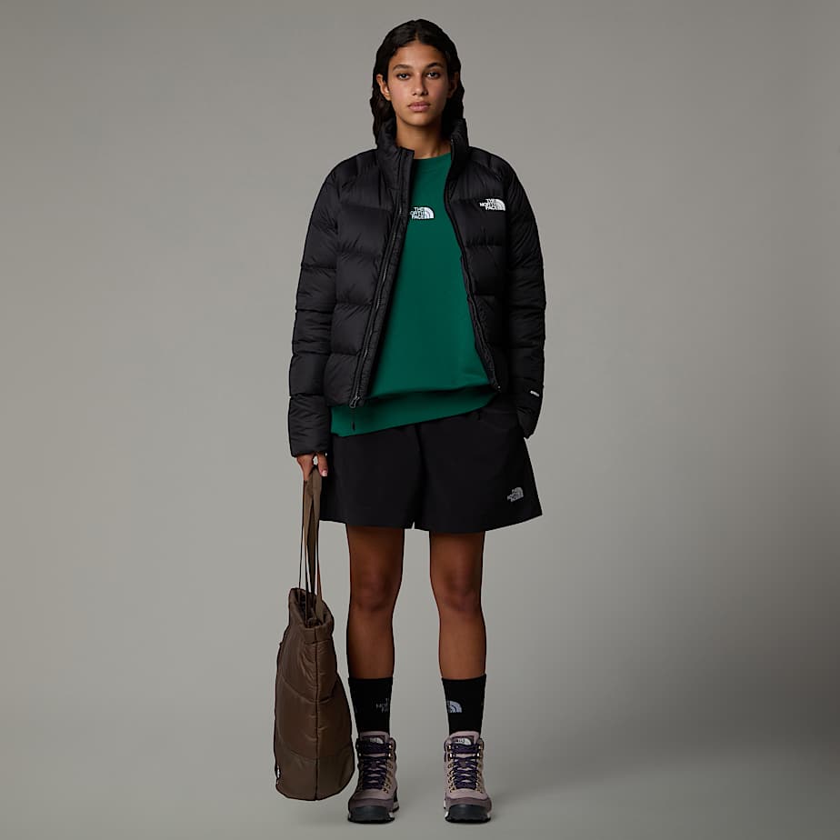 Veste en duvet Hyalite pour femme - 4