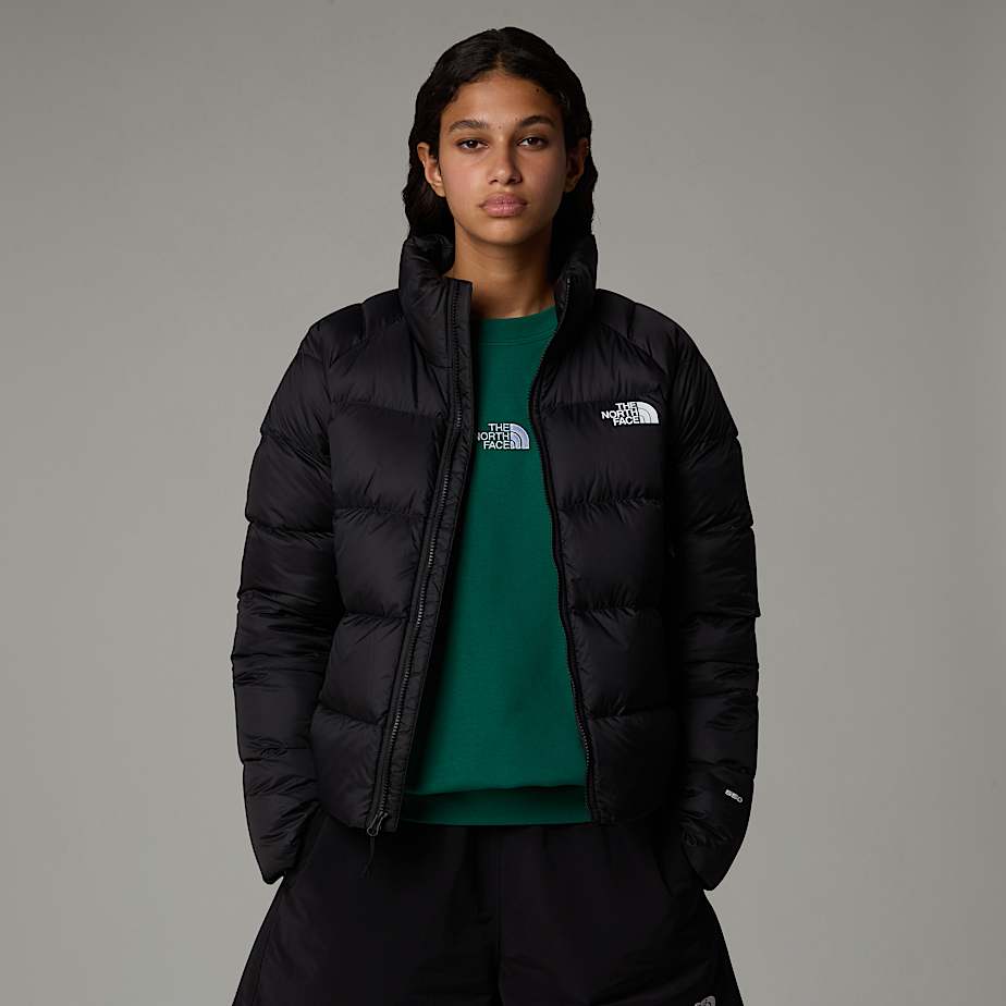 Veste en duvet Hyalite pour femme - 6