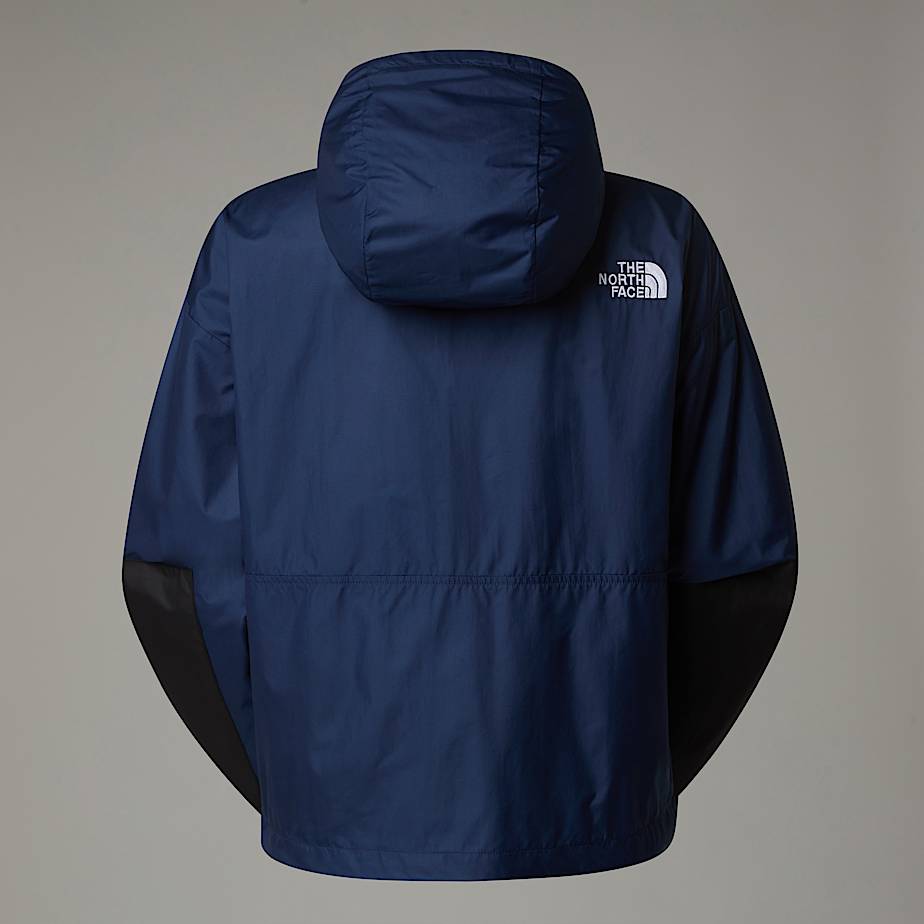 Womens Sheru Jacket TNF ALT1