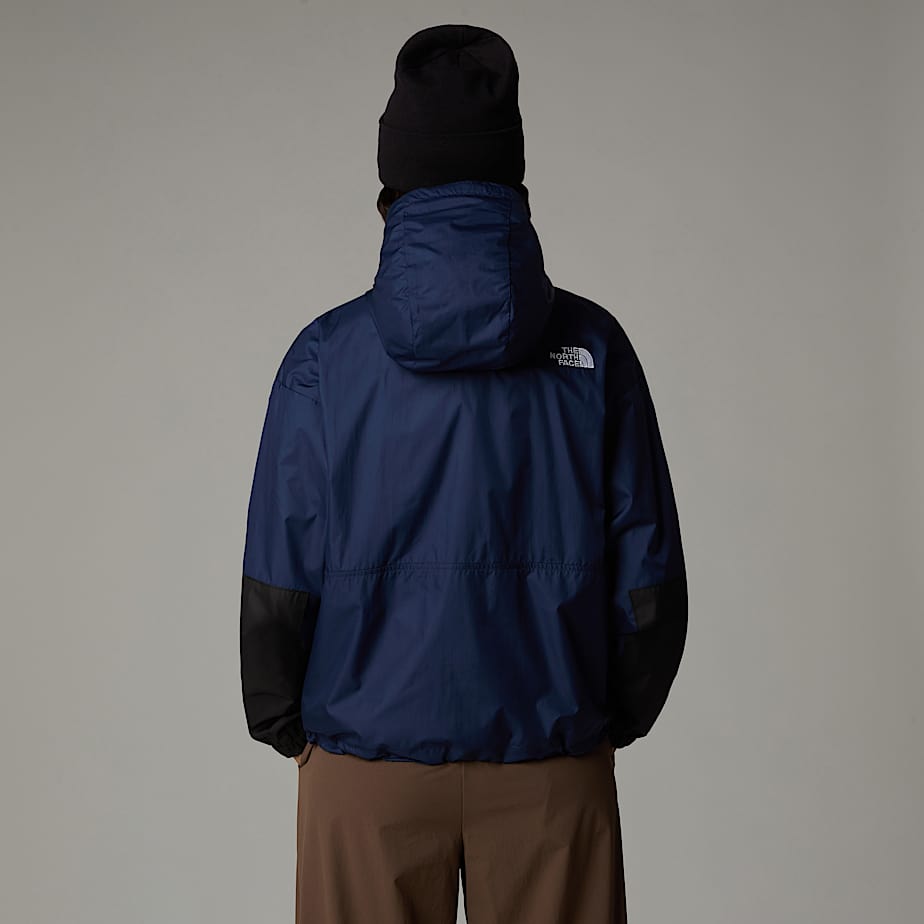 Womens Sheru Jacket TNF ALT4