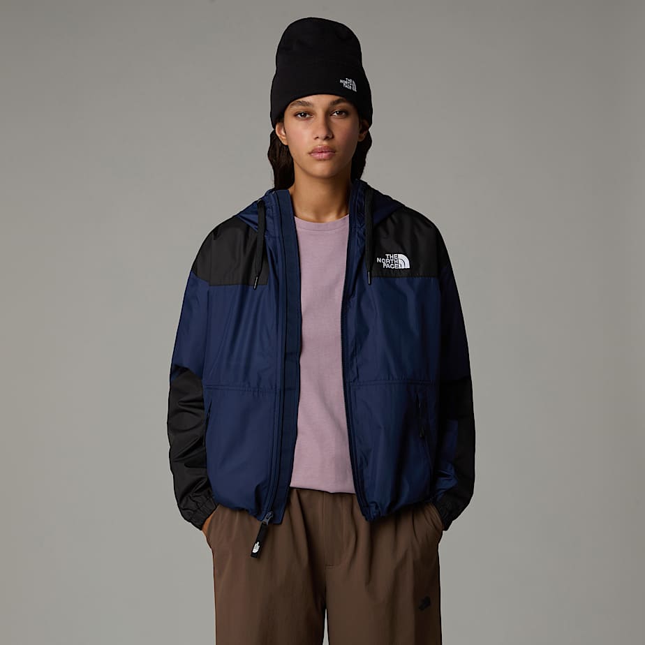 Womens Sheru Jacket TNF ALT5