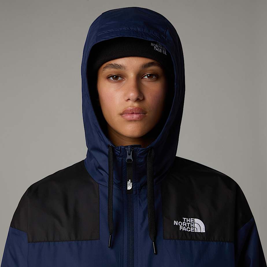 Womens Sheru Jacket TNF ALT6