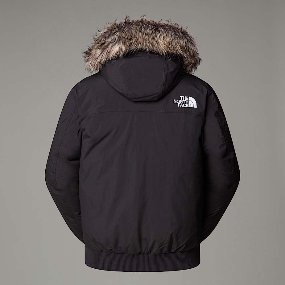 Mens McMurdo Bomber Jacket TNF ALT1