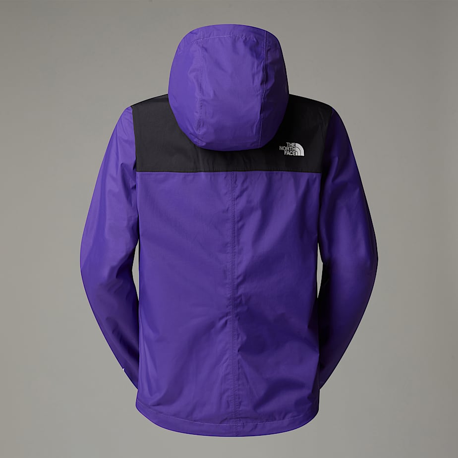 Womens Antora Jacket TNF ALT1