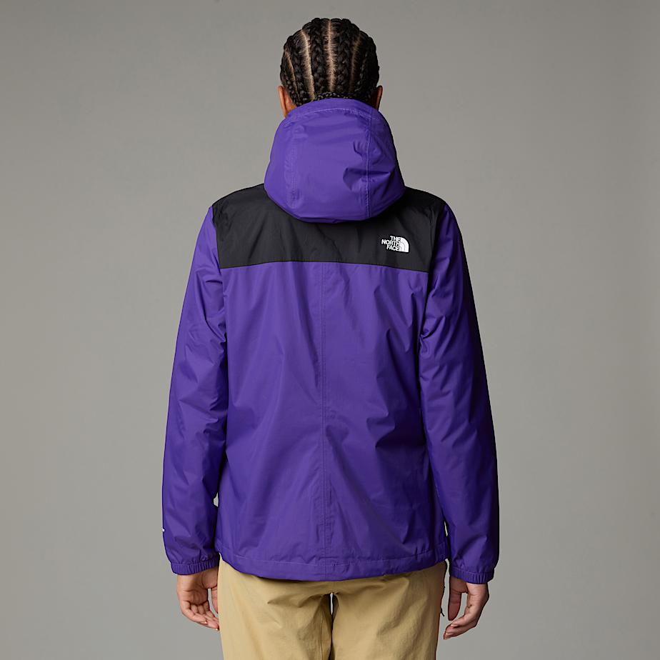 Womens Antora Jacket TNF ALT4