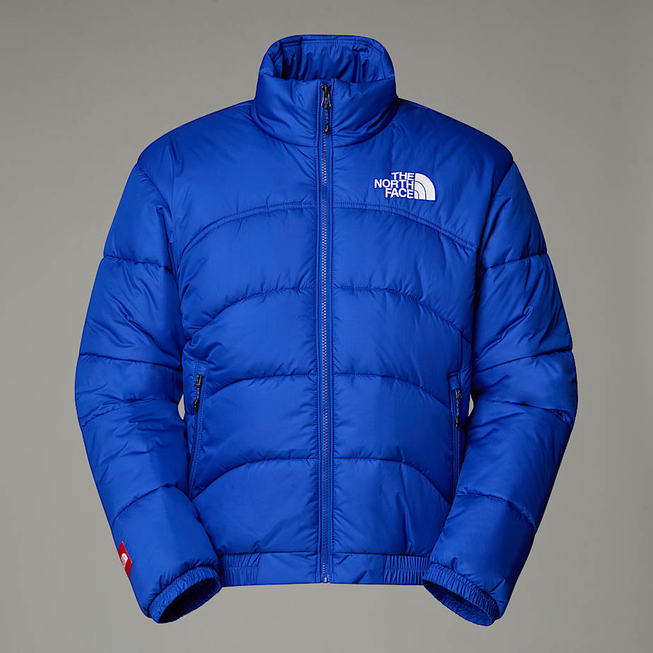 2000 Synthetic Pufferjas voor heren TNF TNF Blue HERO