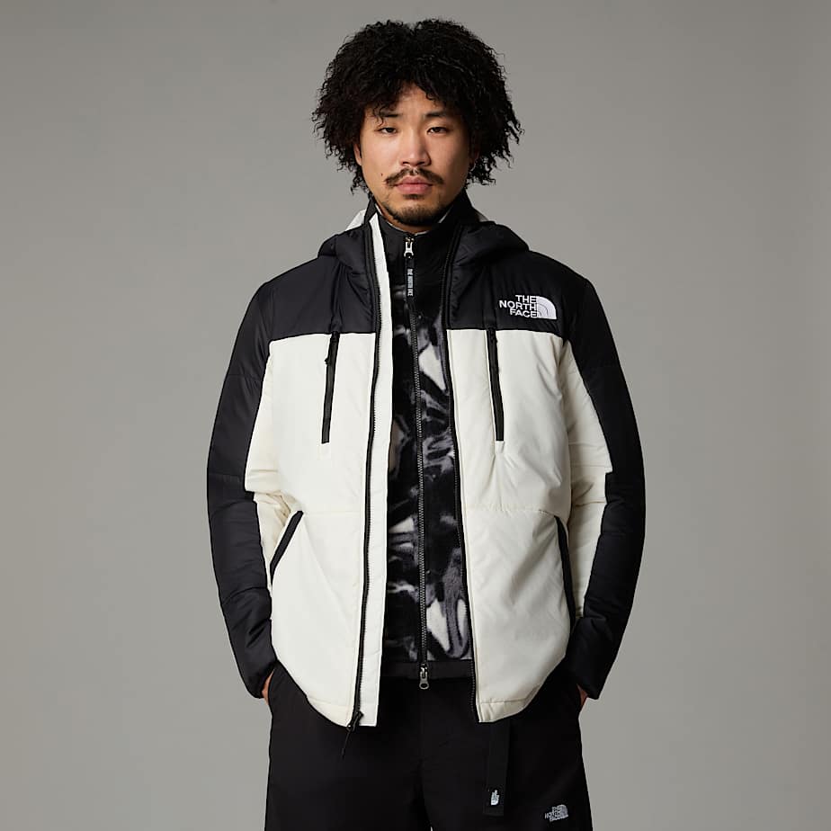 Limbara Light Synthetikjacke fr Herren TNF ALT5