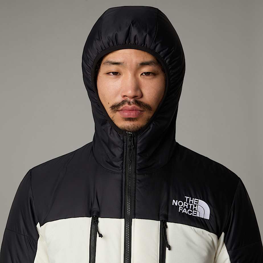 Limbara Light Synthetikjacke fr Herren TNF ALT6