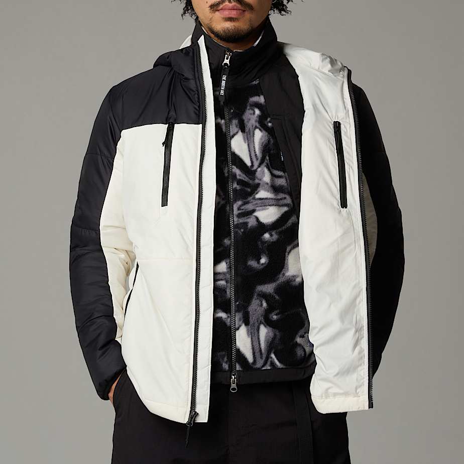 Limbara Light Synthetikjacke fr Herren TNF ALT9