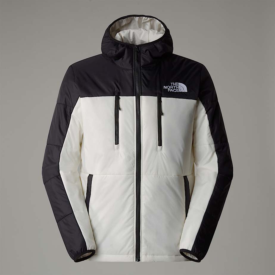 Limbara Light Synthetikjacke fr Herren TNF HERO