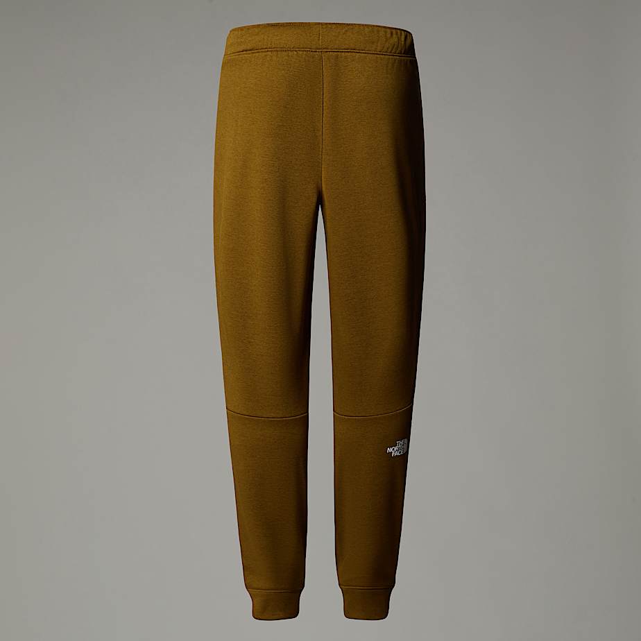 Mens Reaxion Fleece Joggers TNF ALT1