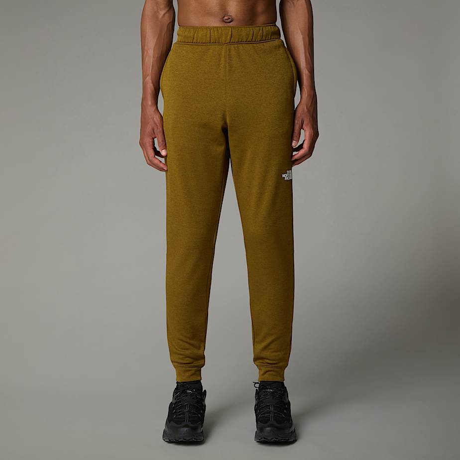 Mens Reaxion Fleece Joggers TNF ALT2