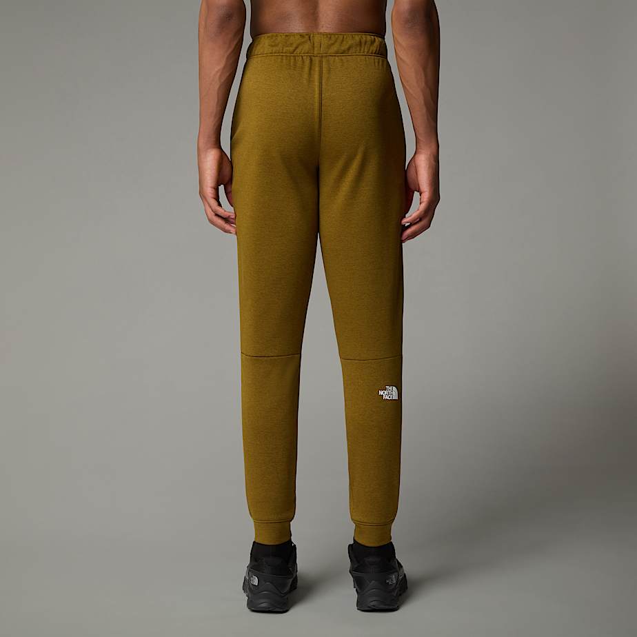 Mens Reaxion Fleece Joggers TNF ALT5