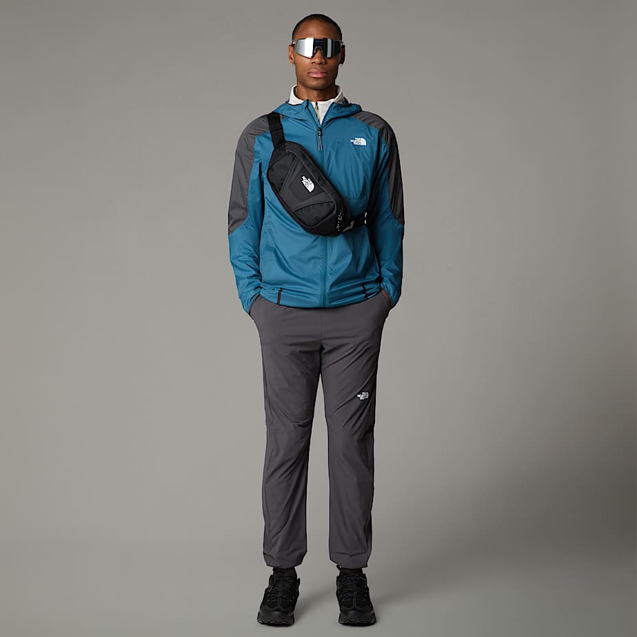 Cortavento Kikash para homem TNF ALT3