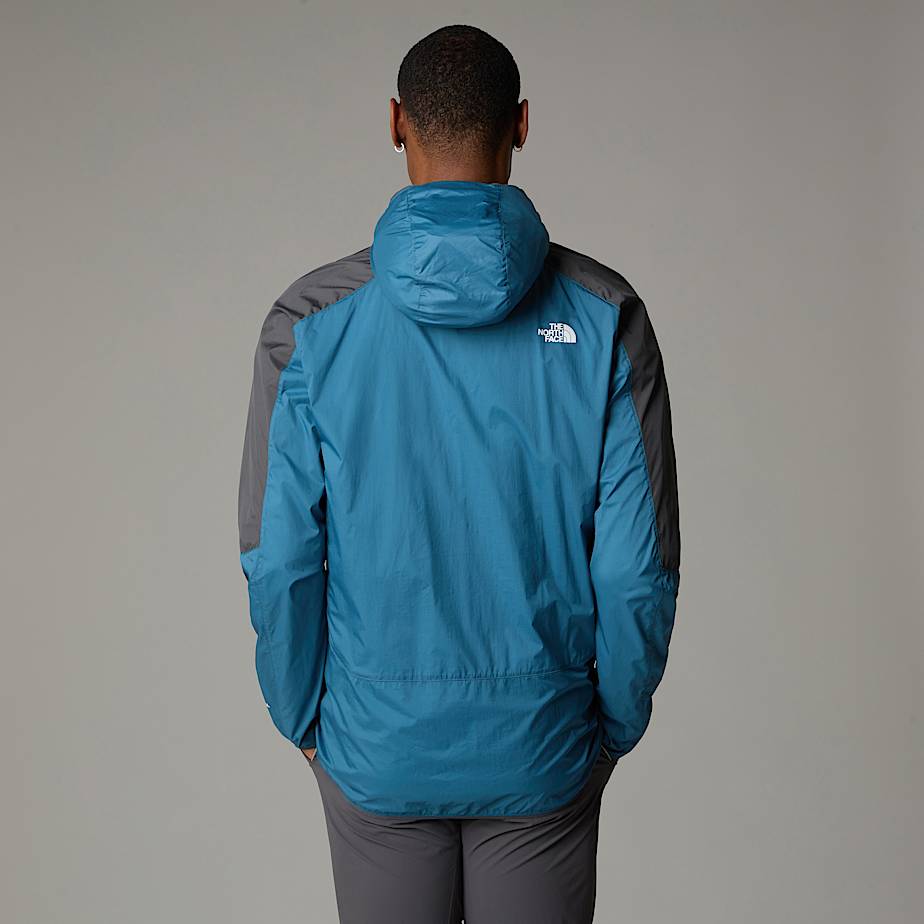 Cortavento Kikash para homem TNF ALT4