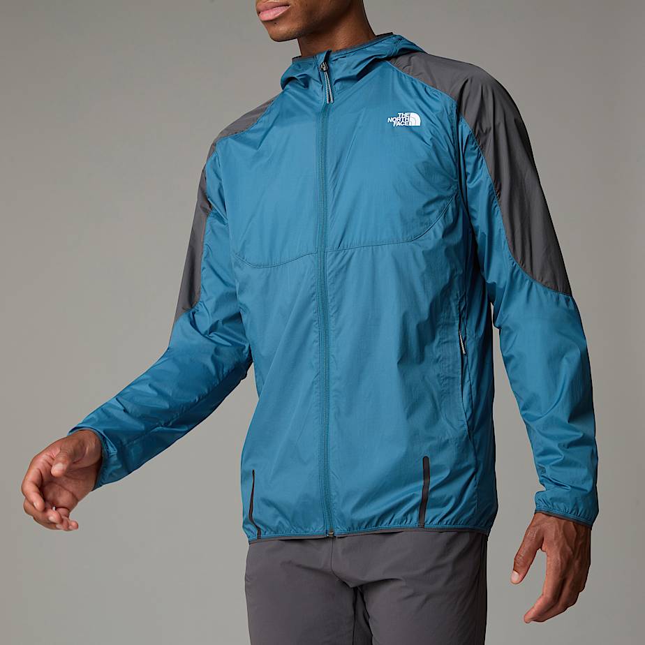 Cortavento Kikash para homem TNF ALT8