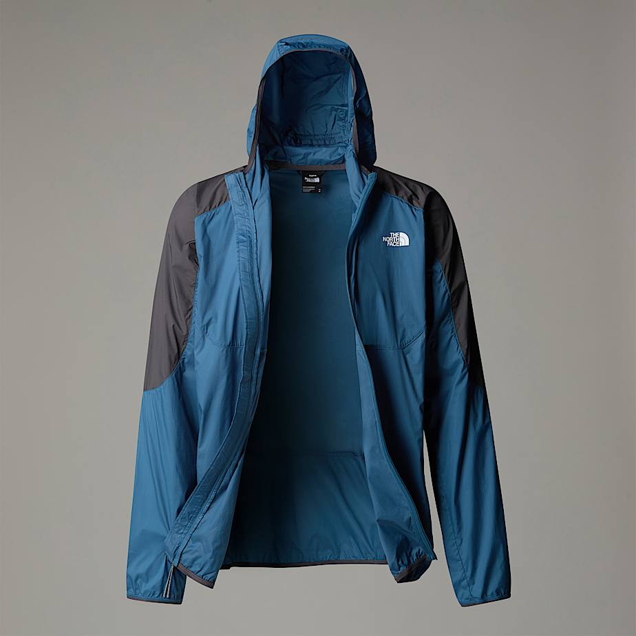 Cortavento Kikash para homem TNF ALT17