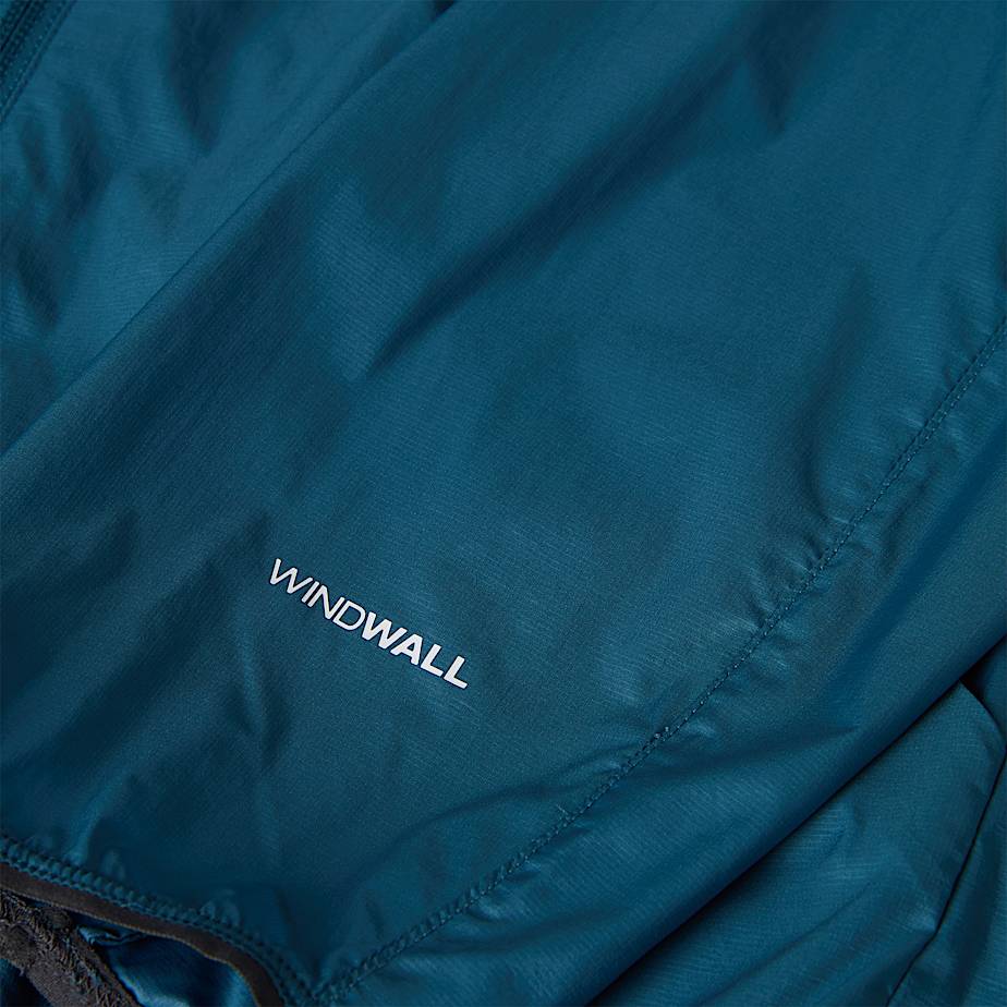 Cortavento Kikash para homem TNF ALT19