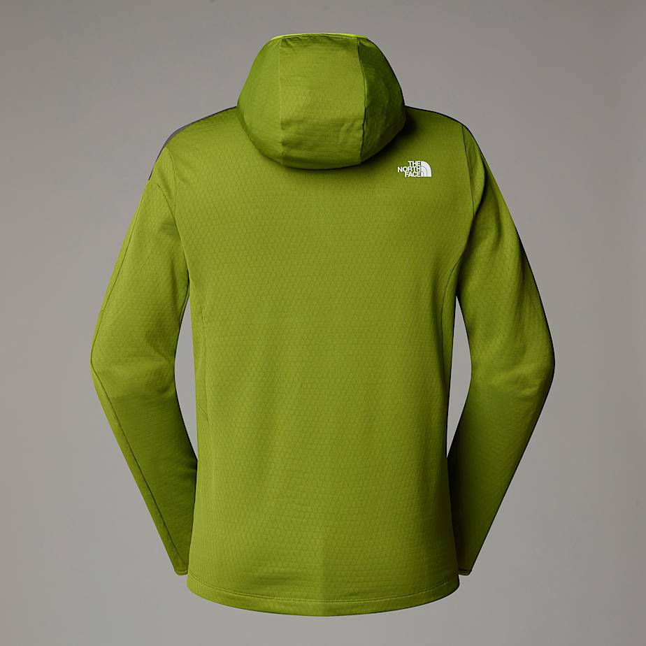 Veste  capuche Kikash pour homme TNF ALT1