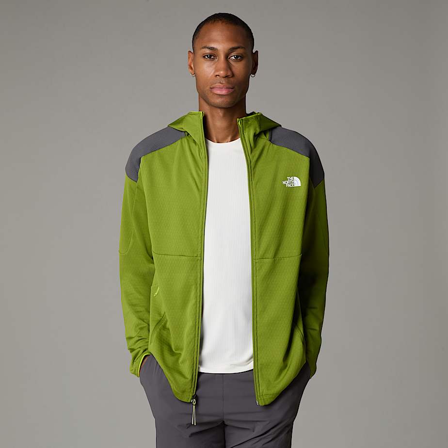 Veste  capuche Kikash pour homme TNF ALT5