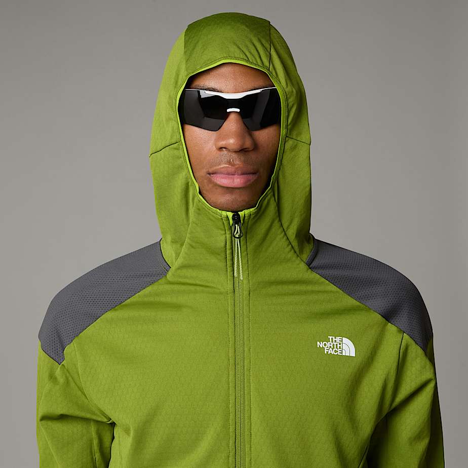 Veste  capuche Kikash pour homme TNF ALT6