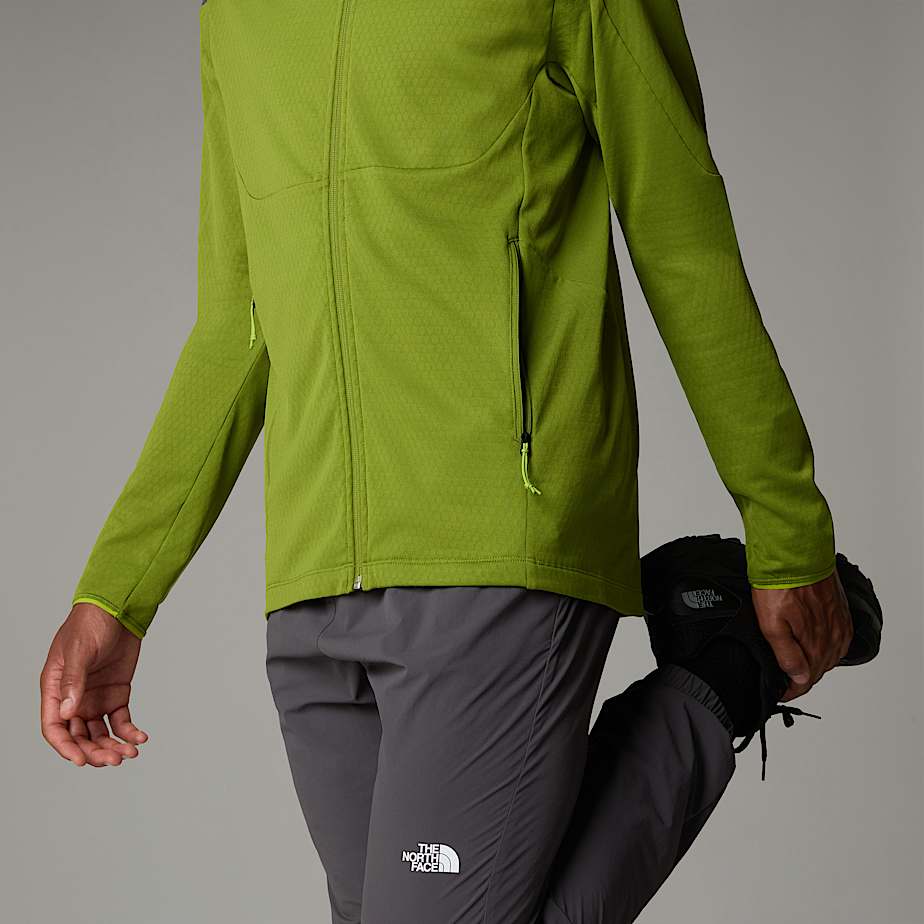 Veste  capuche Kikash pour homme TNF ALT7