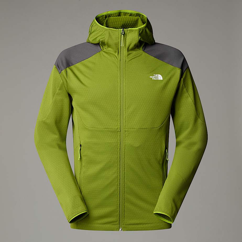 Veste  capuche Kikash pour homme TNF HERO