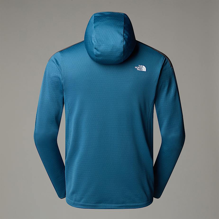 Mens Kikash Hooded Jacket TNF ALT1