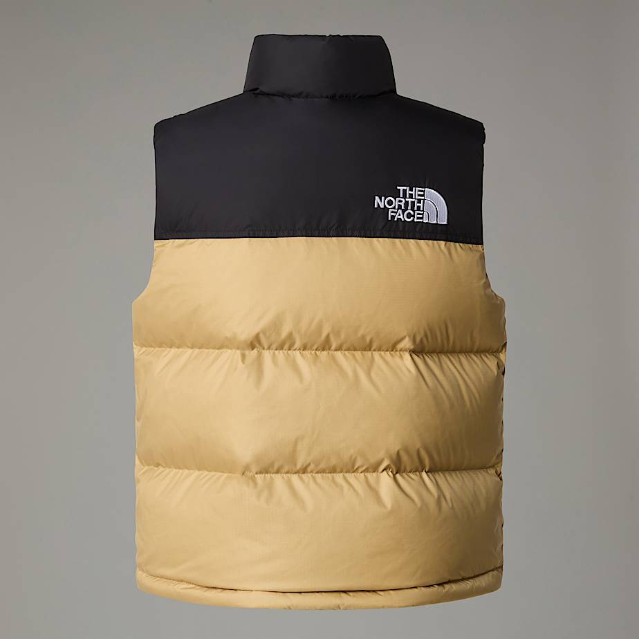 1996 Retro Nuptse Gilet Junior - 2