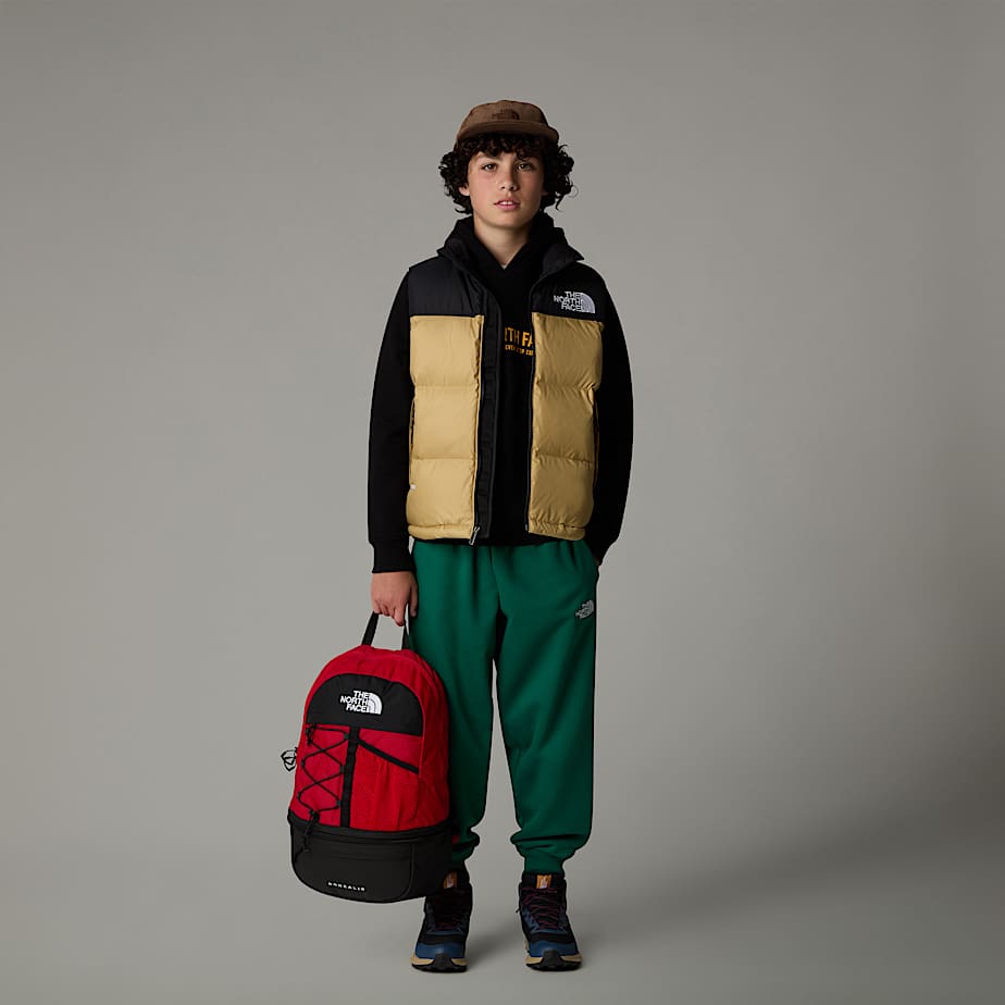 1996 Retro Nuptse Gilet Junior - 4