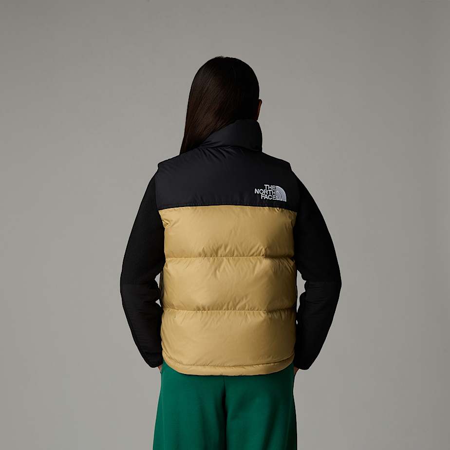 1996 Retro Nuptse Gilet Junior - 13