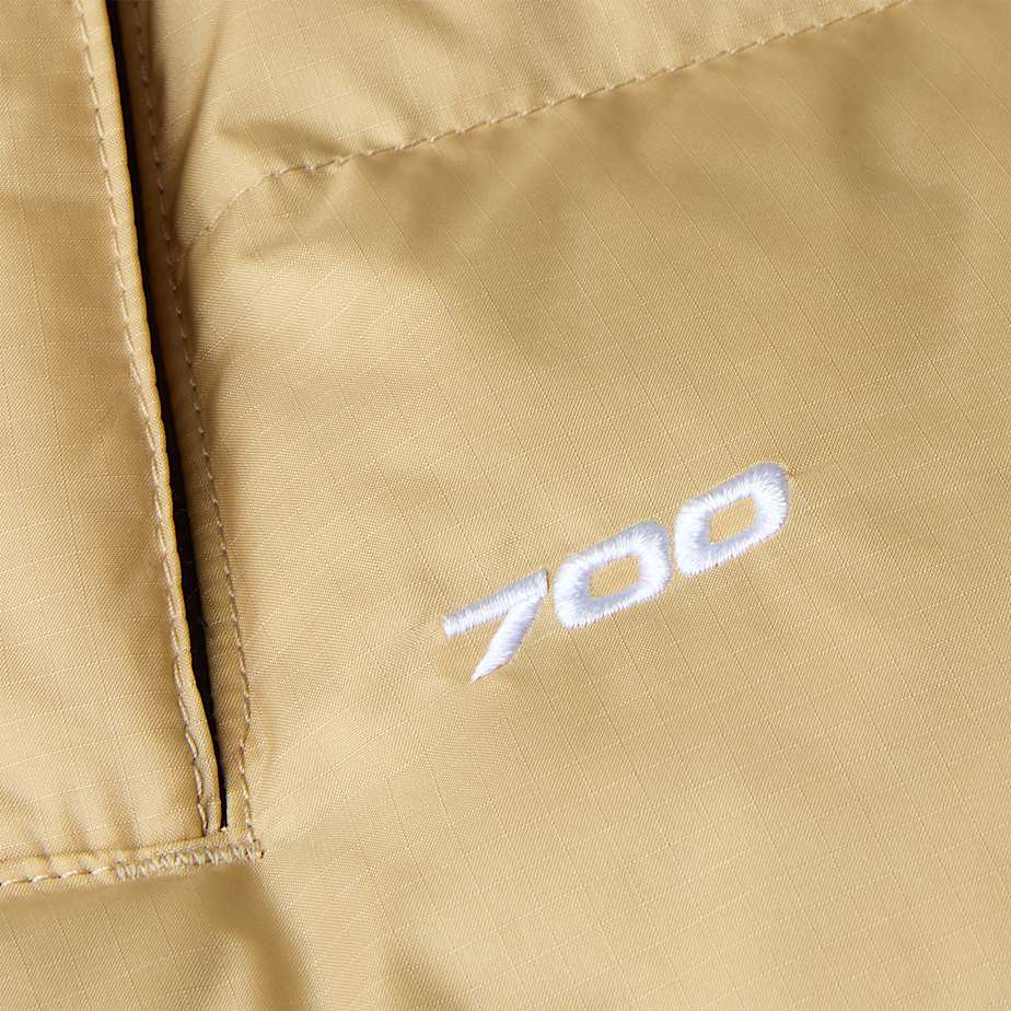 1996 Retro Nuptse Gilet Junior TNF ALT19