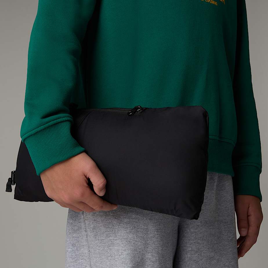 Teens 1996 Retro Nuptse Jacket TNF ALT9