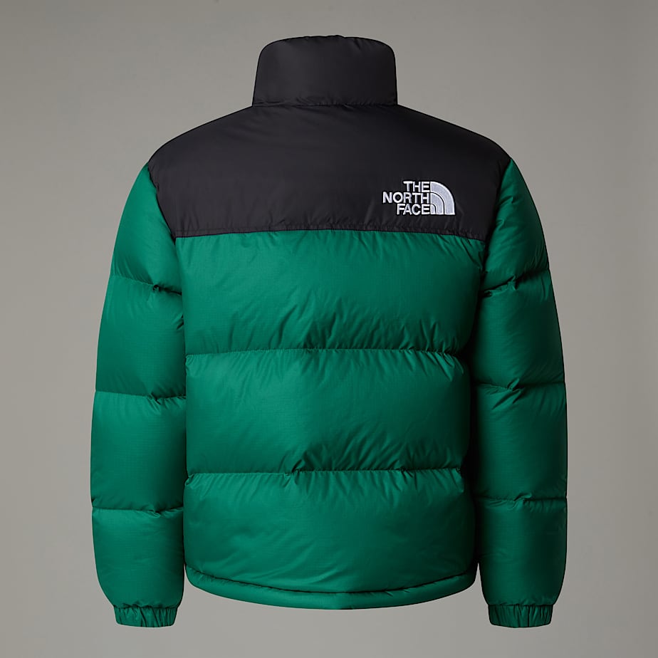 Modzieowa kurtka 1996 Retro Nuptse TNF ALT1