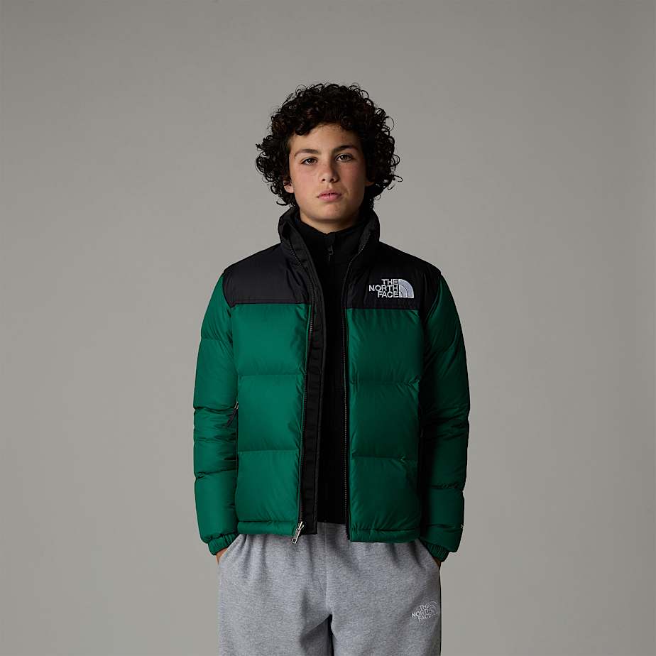 Modzieowa kurtka 1996 Retro Nuptse TNF ALT5