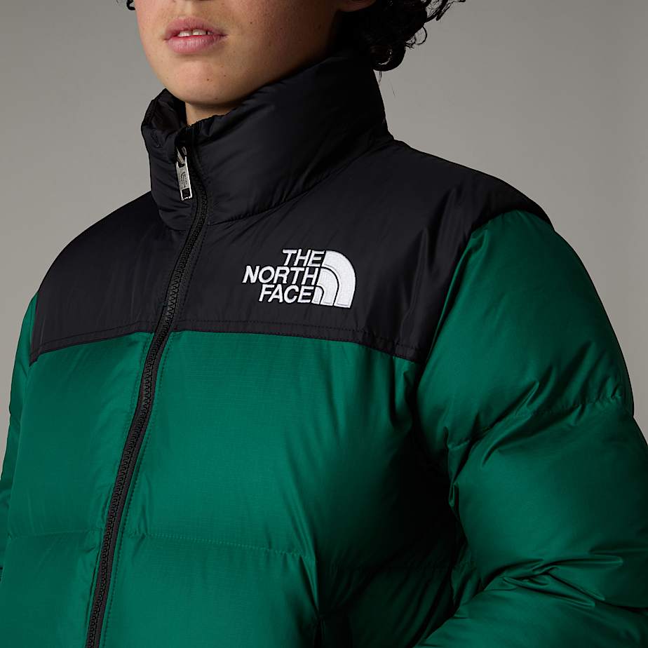 Modzieowa kurtka 1996 Retro Nuptse TNF ALT6
