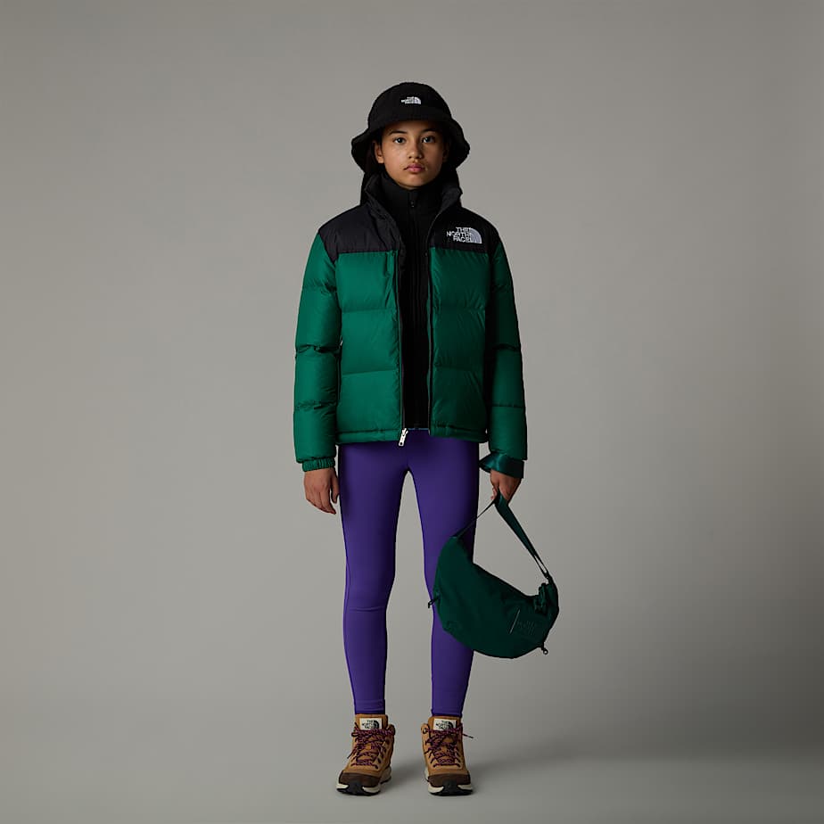 Modzieowa kurtka 1996 Retro Nuptse TNF ALT9