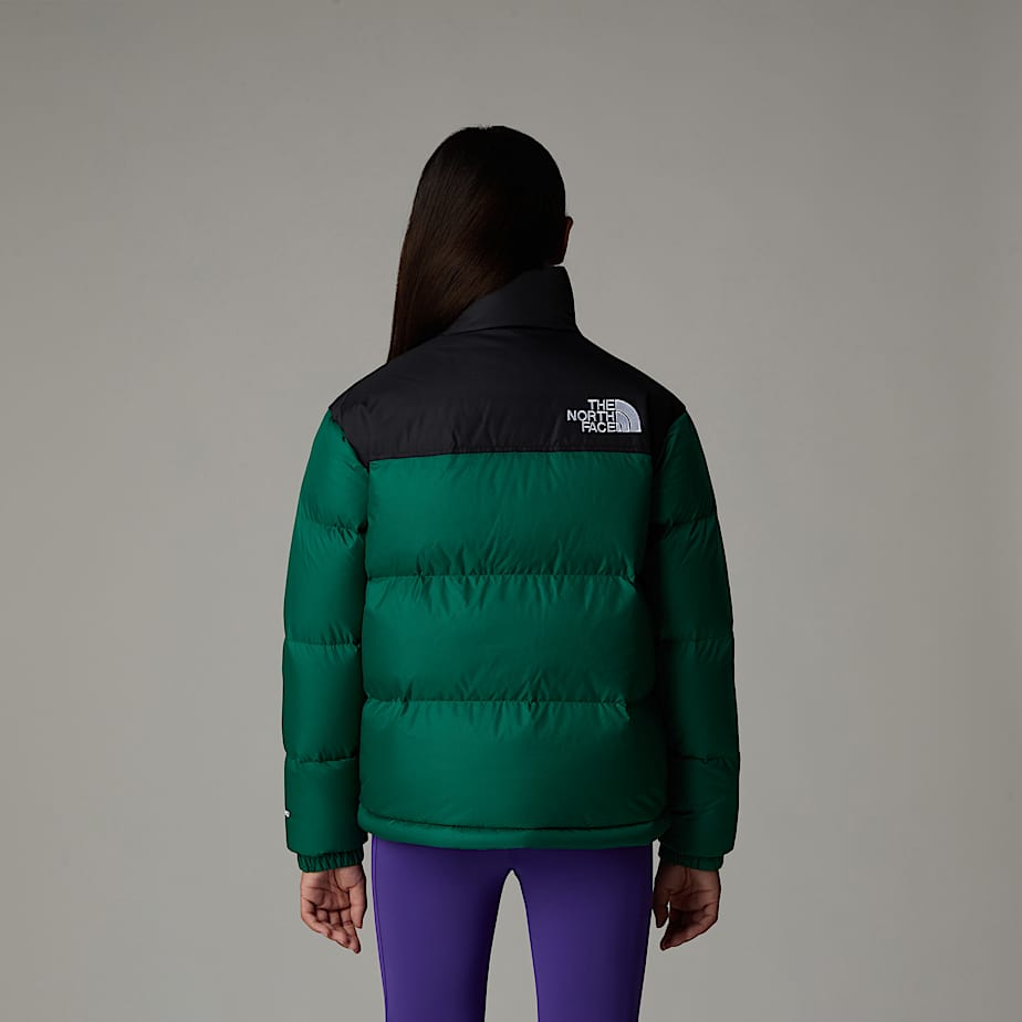 Modzieowa kurtka 1996 Retro Nuptse TNF ALT10