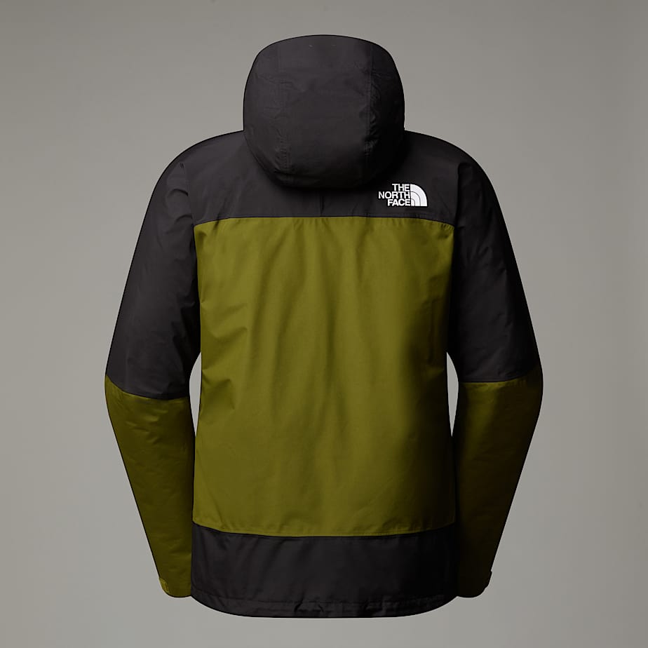 Mens Mountain Light Triclimate 3in1 GORETEX Jacket TNF ALT2