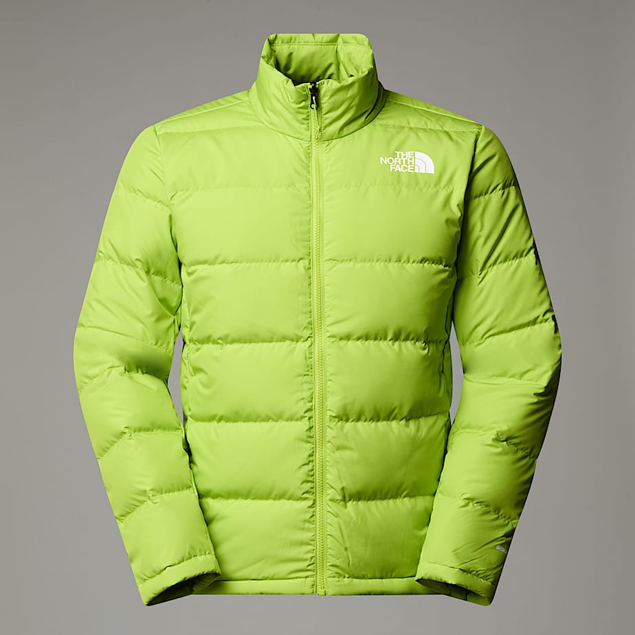 Men's Mountain Light Triclimate 3-in-1 GORE-TEX® Jacket | The