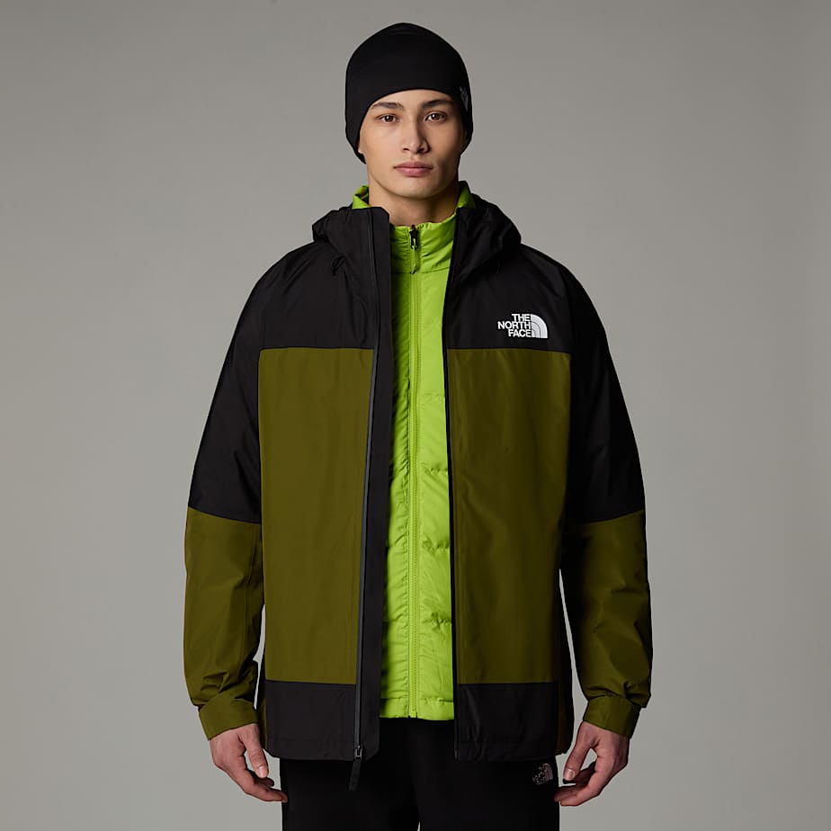 Men's Mountain Light Triclimate 3-in-1 GORE-TEX® Jacket | The