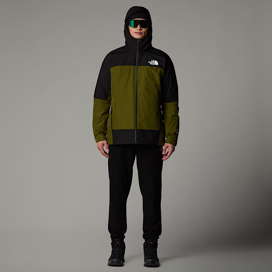 Mens Mountain Light Triclimate 3in1 GORETEX Jacket TNF ALT5