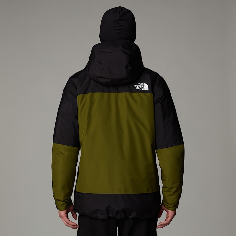 Mens Mountain Light Triclimate 3in1 GORETEX Jacket TNF ALT6